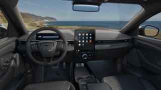 2025 Ford Mustang Mach-E® Internal Image 2